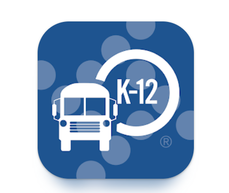 MyRideK12AppLogo